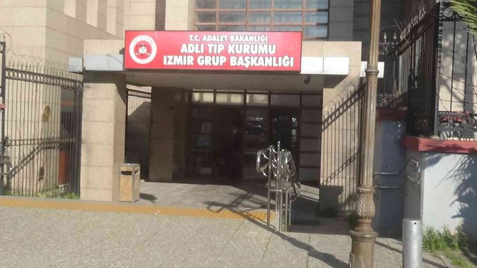 7. kattan düşen stajyer avukatın intihar ettiği ortaya çıktı