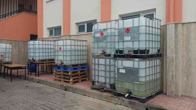 Acılı anne: "Oğlum kasten yakıldı"