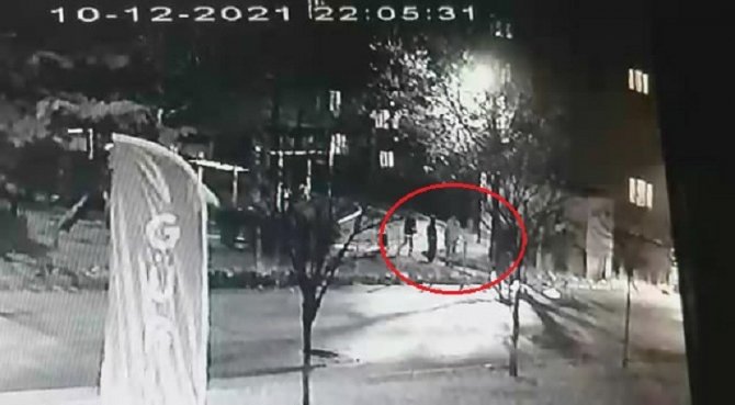 Acılı anne: "Oğlum kasten yakıldı"