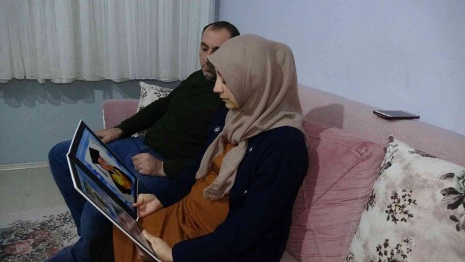 Acılı anne: "Oğlum kasten yakıldı"