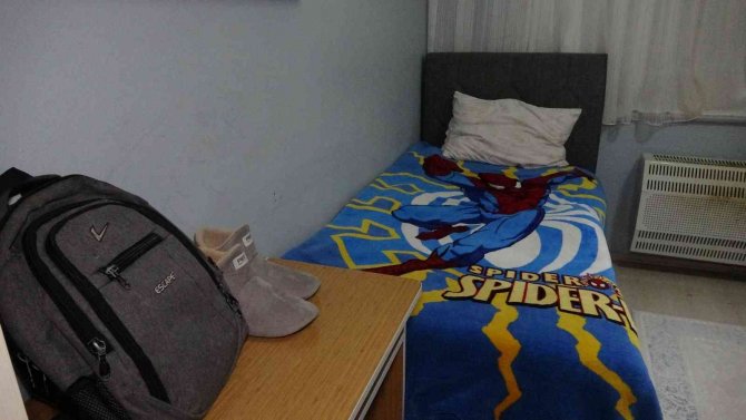 Acılı anne: "Oğlum kasten yakıldı"