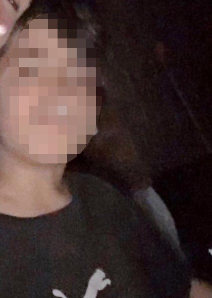 Acılı anne: "Oğlum kasten yakıldı"