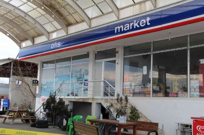 Akaryakıt istasyonundaki soygunda 15 yaşındaki çocuğu öldüren zanlılar tutuklandı