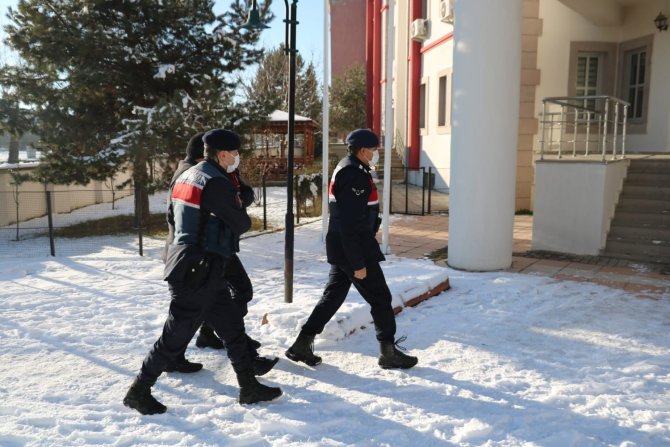 Kastamonu’daki FETÖ operasyonunda 1 kişi daha tutuklandı