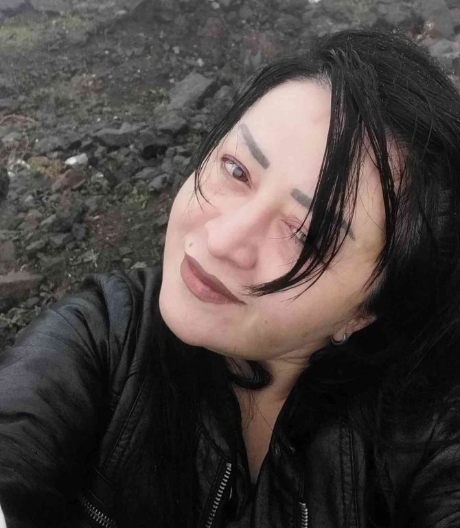 Konsomatrist kadının şüpheli ölümü