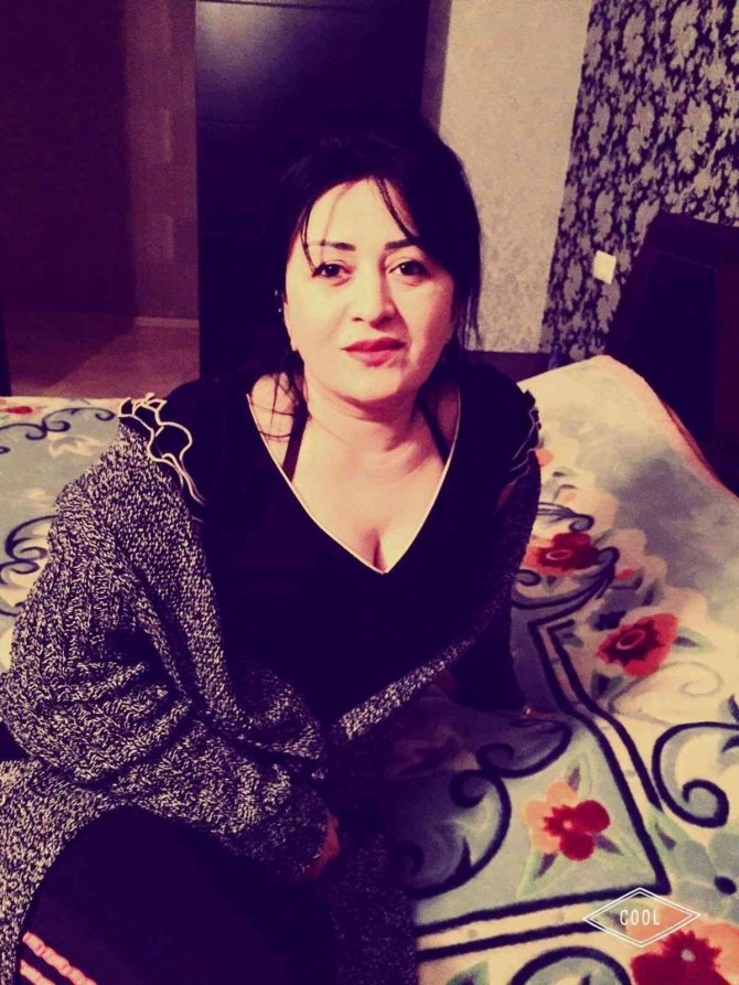 Konsomatrist kadının şüpheli ölümü