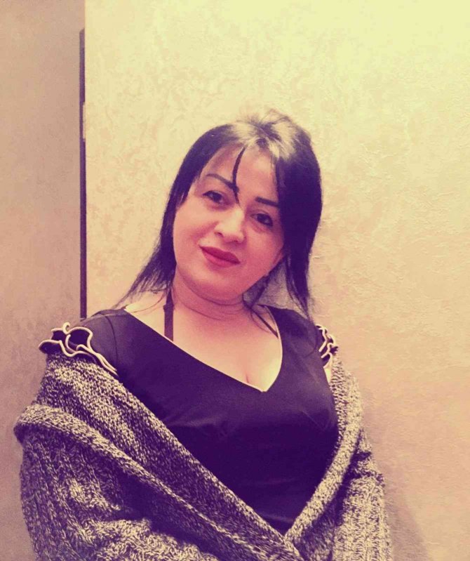 Konsomatrist kadının şüpheli ölümü