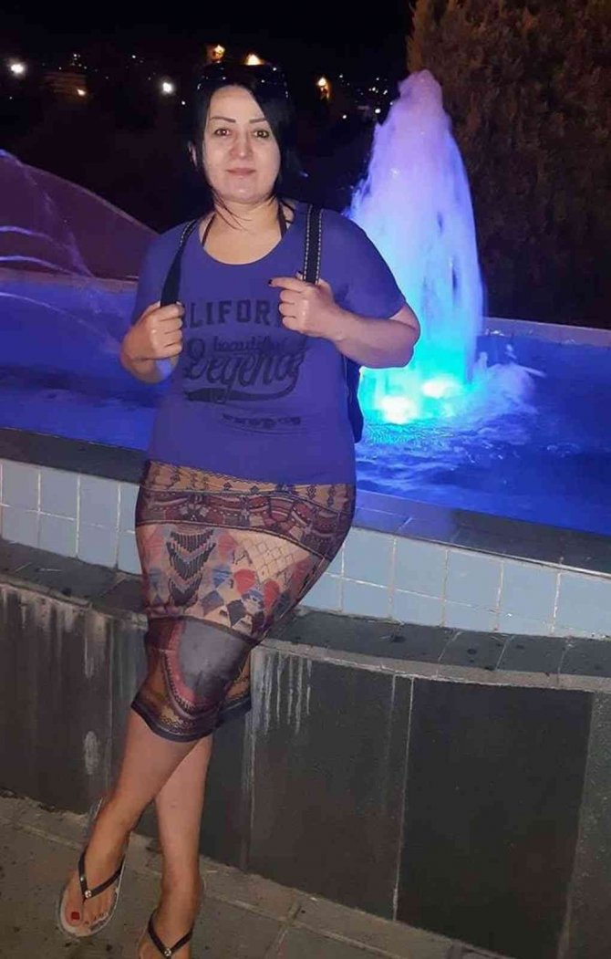 Konsomatrist kadının şüpheli ölümü