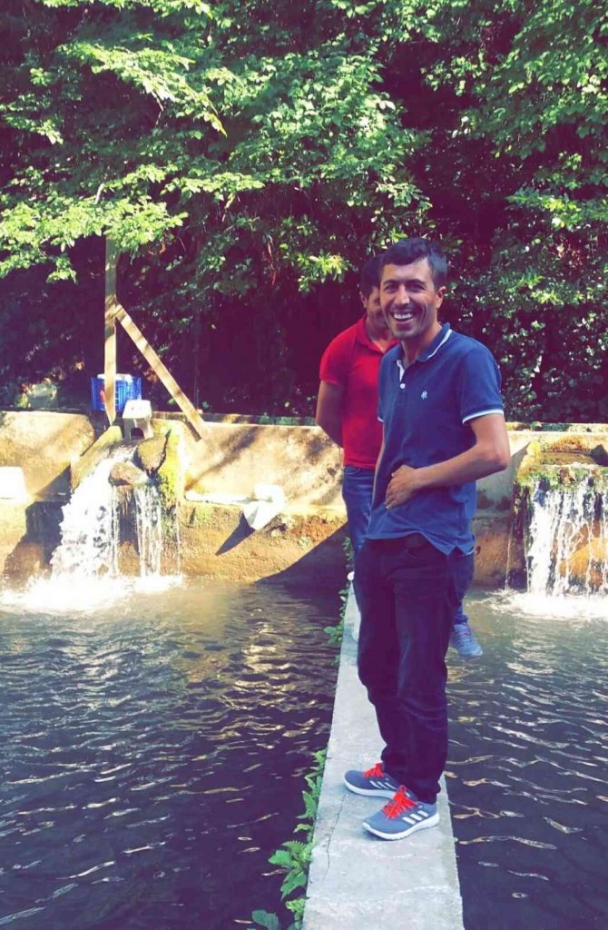 Makineye sıkışan fabrika işçisi hayatını kaybetti