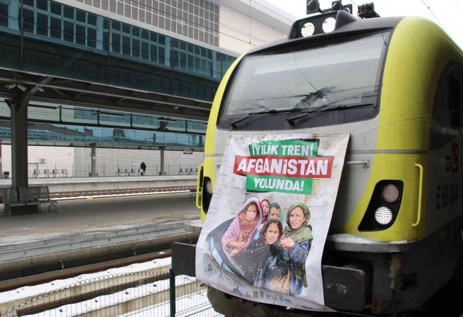 Soylu: “Son 4 yılda dünyanın en çok yardım yapan ülkesiyiz”