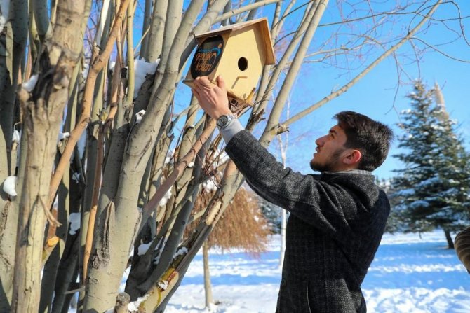AK Parti’den can dostlar için büyük seferberlik