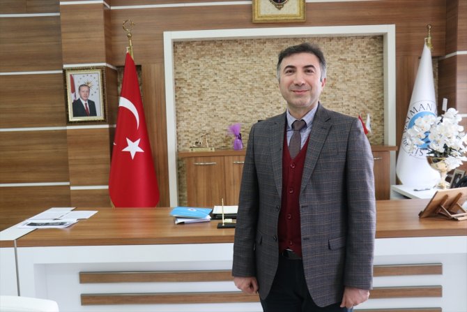 Batman'da nitelikli eğitimle 960 gencin istihdam edilmesi amaçlanıyor