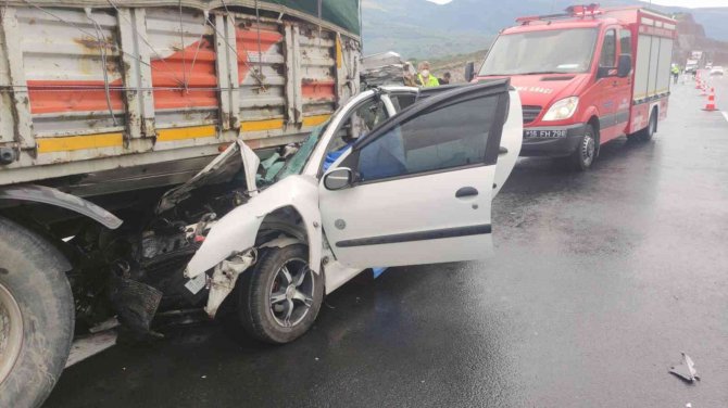 Bursa’da bir senede 76 can kaybı