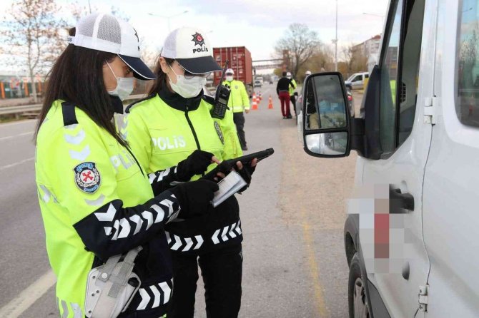 Bursa’da bir senede 76 can kaybı
