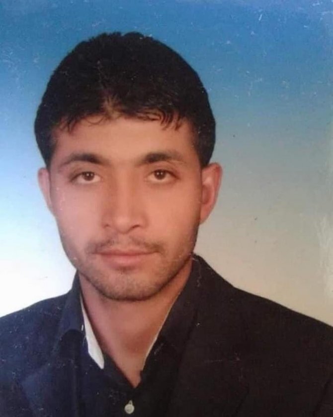 Çığ altında hayatını kaybeden amca çocukları son yolculuğuna uğurlandı