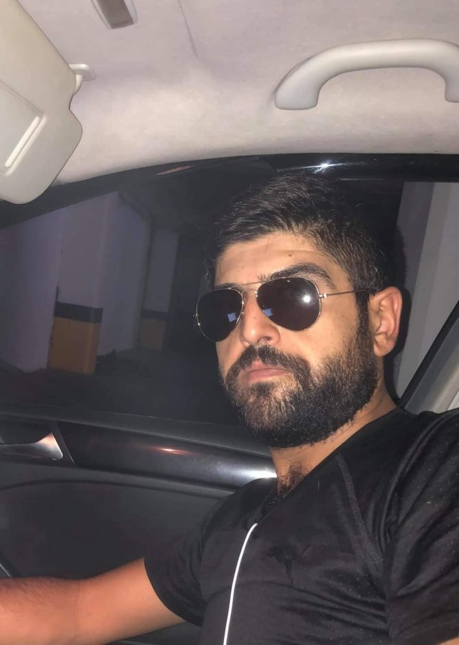 Cinayet: 1 ölü, 1 yaralı