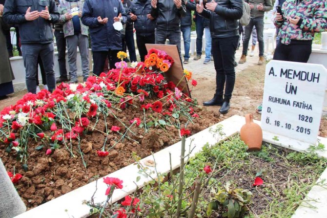 Fatma Girik, Bodrum’da toprağa verildi