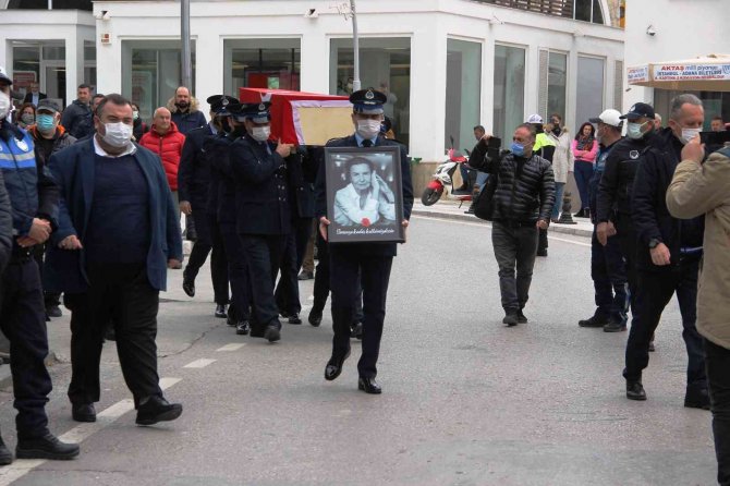 Fatma Girik, Bodrum’da toprağa verildi