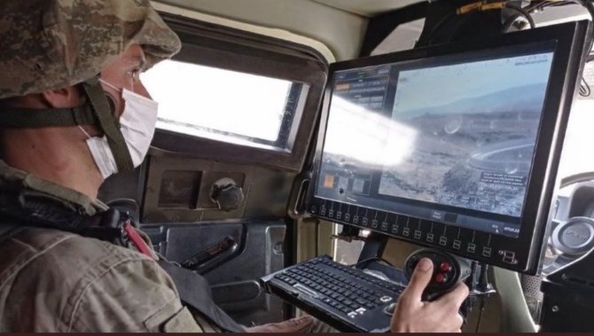 FETÖ ve PKK üyeleri, Yunan sınırında yakalandı