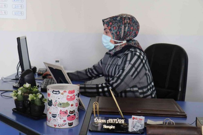 Malatya’da pes dedirttiren hırsızlık