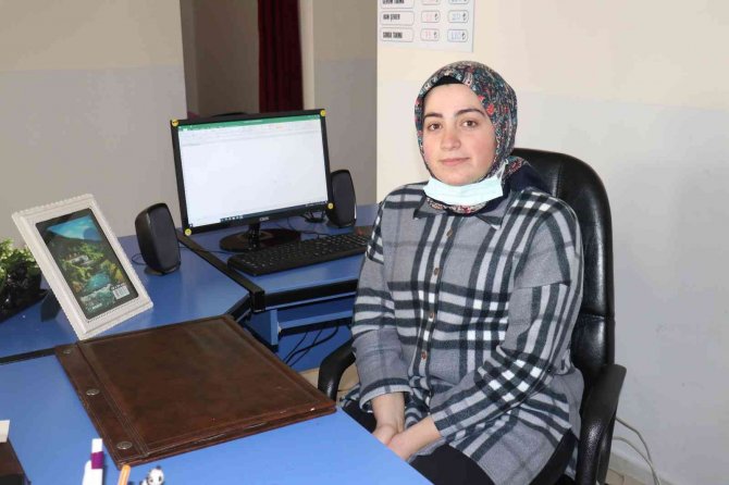 Malatya’da pes dedirttiren hırsızlık