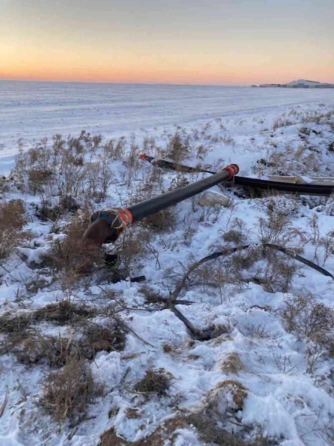 3 hırsızlık şüphelisi, 8’inci soygunda suçüstü yakalandı