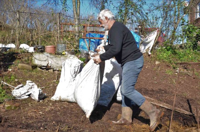 ’Hayvan gübresi’ne talep arttı, fiyatı ikiye katlandı
