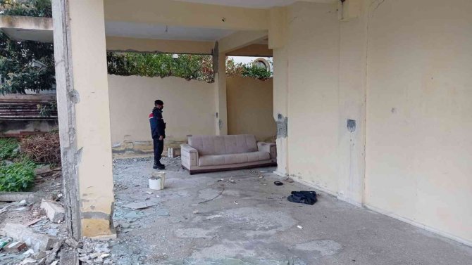 Jandarmadan düzensiz göçmenlere sıkı denetim