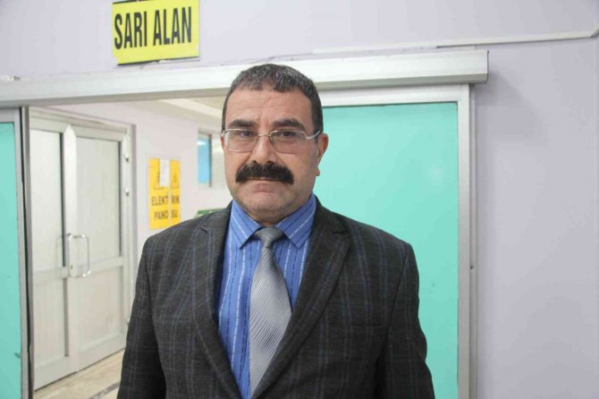 Sağlıkçılara saldıran hasta yakınları özür dilemiş