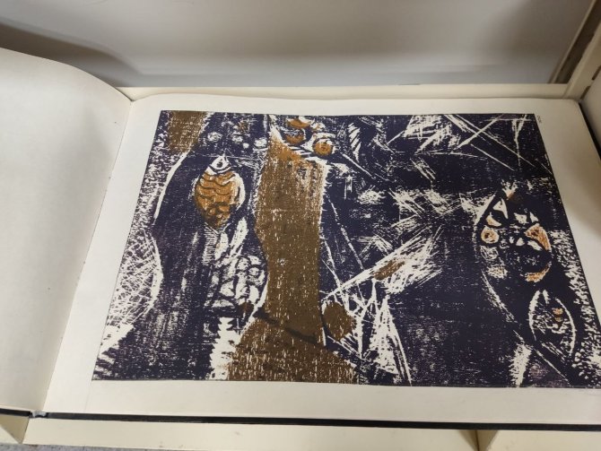 1900’lü yıllarda elle yazılan tezler akademik çalışmalara örnek oluyor