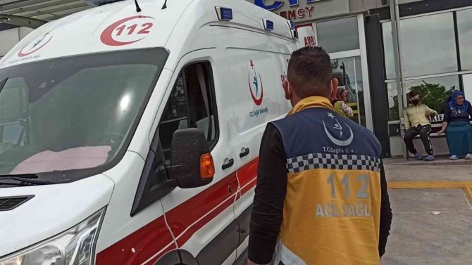 Gercüş’te soba zehirlenmesi: 4 kişilik aile hastaneye kaldırıldı