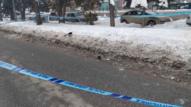 Konya’daki ölümlü kazanın ayrıntıları belli oldu kontrol için olay yerine tekar gelmiş!