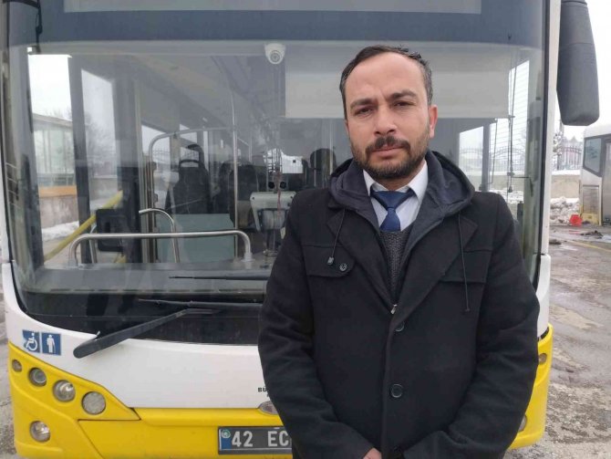 Konya’daki ölümlü kazanın ayrıntıları belli oldu kontrol için olay yerine tekar gelmiş!