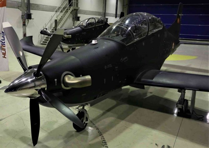 Özel tasarlandı, ilk kez üretildi...Konya'ya getiriliyor!