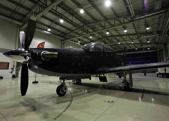 Özel tasarlandı, ilk kez üretildi...Konya'ya getiriliyor!