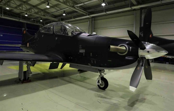 Özel tasarlandı, ilk kez üretildi...Konya'ya getiriliyor!