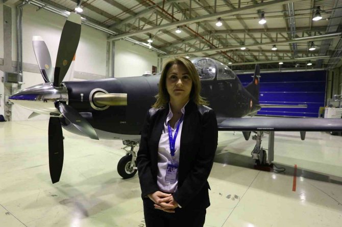 Özel tasarlandı, ilk kez üretildi...Konya'ya getiriliyor!