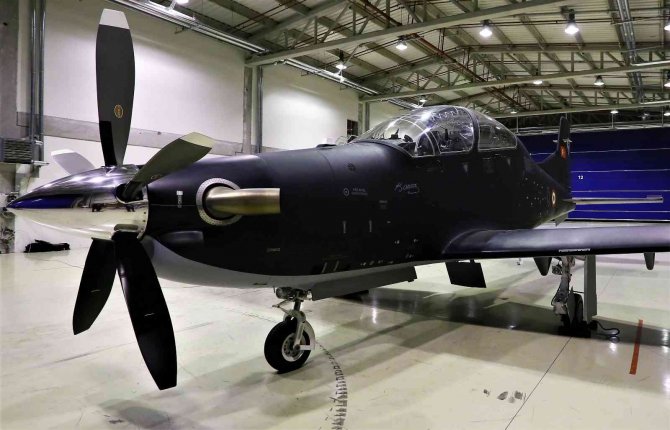 Özel tasarlandı, ilk kez üretildi...Konya'ya getiriliyor!