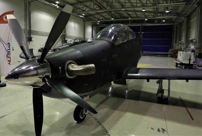 Özel tasarlandı, ilk kez üretildi...Konya'ya getiriliyor!