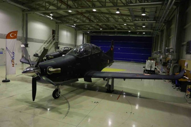 Özel tasarlandı, ilk kez üretildi...Konya'ya getiriliyor!