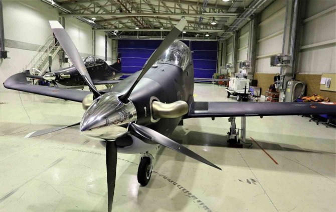 Özel tasarlandı, ilk kez üretildi...Konya'ya getiriliyor!