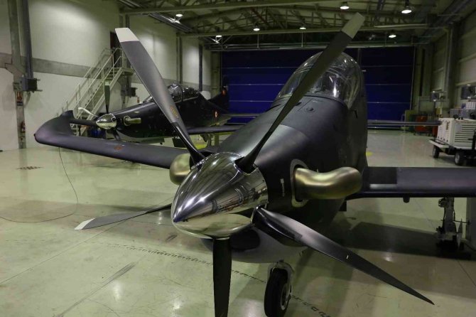 Özel tasarlandı, ilk kez üretildi...Konya'ya getiriliyor!