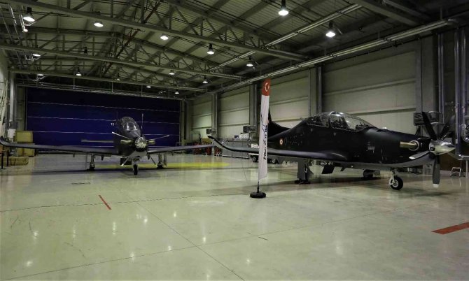 Özel tasarlandı, ilk kez üretildi...Konya'ya getiriliyor!