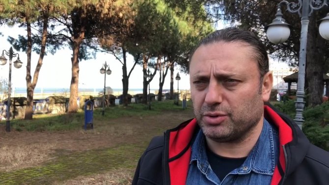 117 gündür kayıp olan şahıstan haber alınamıyor