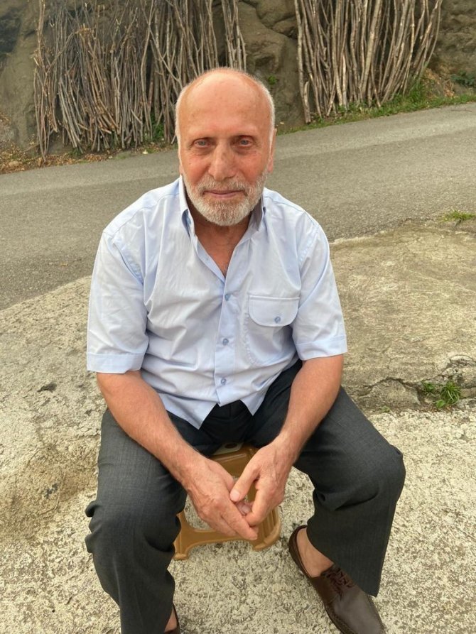 117 gündür kayıp olan şahıstan haber alınamıyor