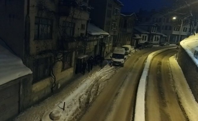 Adliyeye sevk edilen DEAŞ operasyonu şüphelileri adli kontrolle serbest kaldı