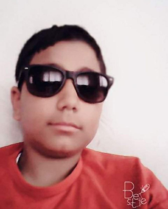 Başkentte soba zehirlenmesi; 17 yaşındaki genç hayatını kaybetti