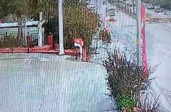 Bodrum’da feci kaza: 1 ölü