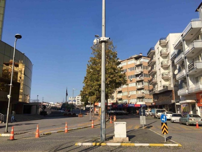 KGYS’ye yakalanan 158 kişi uyarıldı