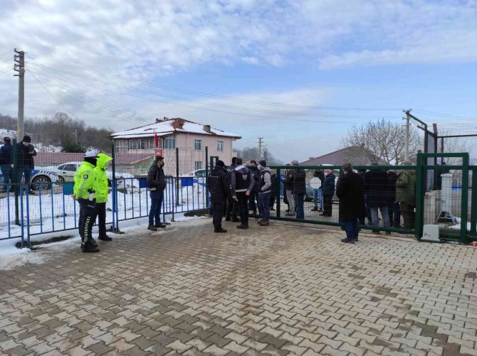 Patlama davasının 7’nci duruşmasının ilk günü sona erdi